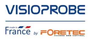 Visioprobe made in France by Foretec